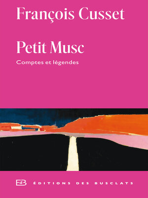 cover image of Petit Musc